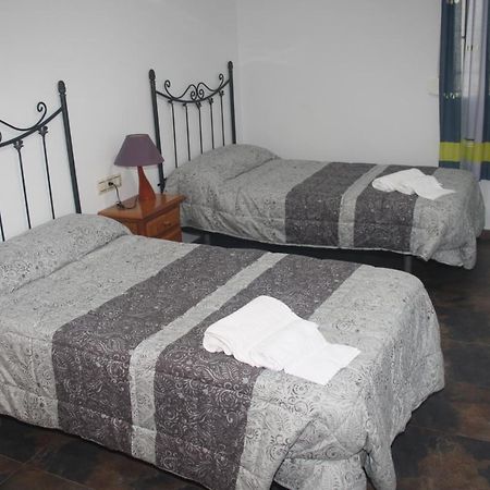 Apartamento Calle De La Cordera, 3 Torremolinos Luaran gambar
