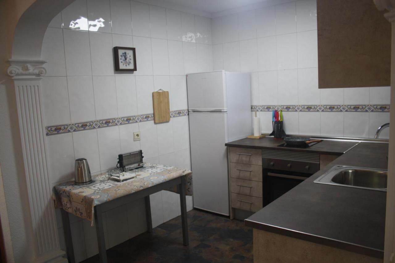 Apartamento Calle De La Cordera, 3 Torremolinos Luaran gambar