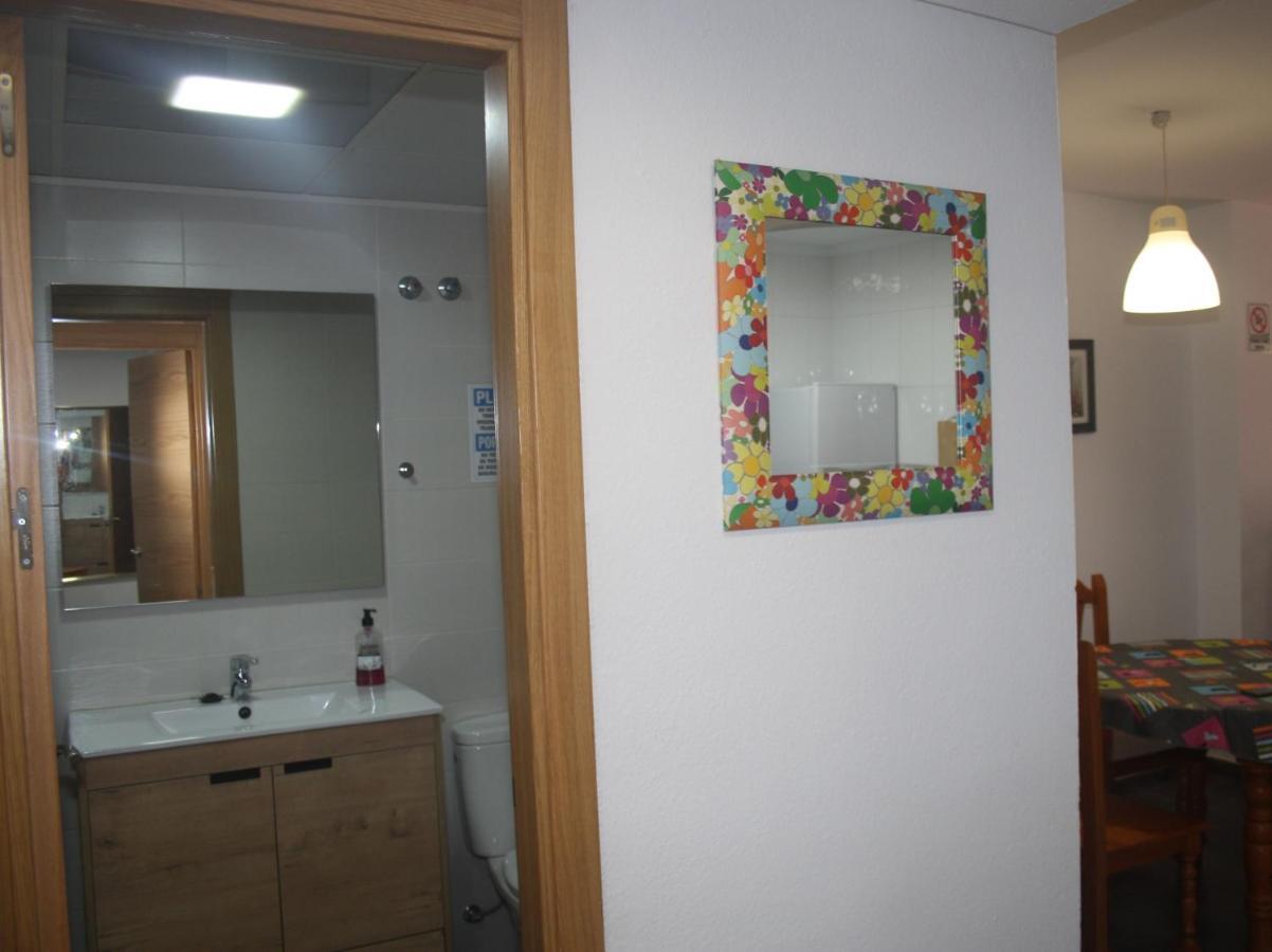 Apartamento Calle De La Cordera, 3 Torremolinos Luaran gambar