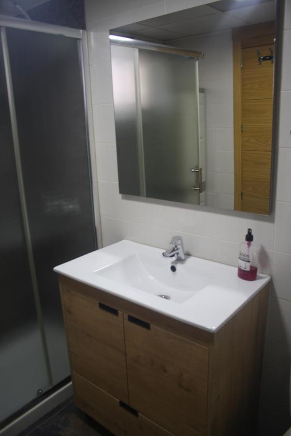 Apartamento Calle De La Cordera, 3 Torremolinos Luaran gambar