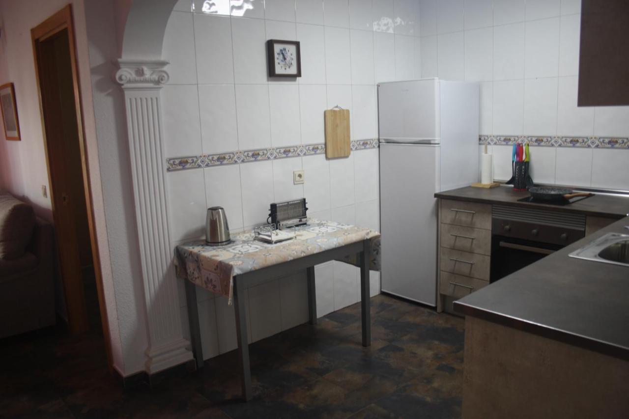 Apartamento Calle De La Cordera, 3 Torremolinos Luaran gambar