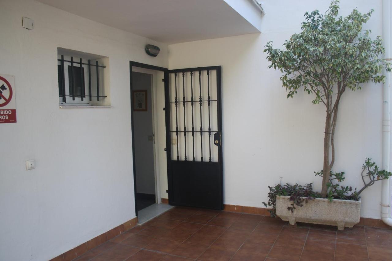 Apartamento Calle De La Cordera, 3 Torremolinos Luaran gambar