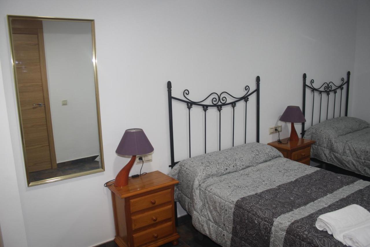 Apartamento Calle De La Cordera, 3 Torremolinos Luaran gambar