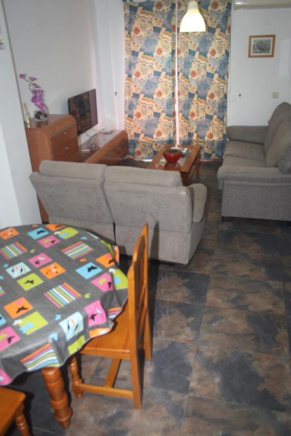 Apartamento Calle De La Cordera, 3 Torremolinos Luaran gambar