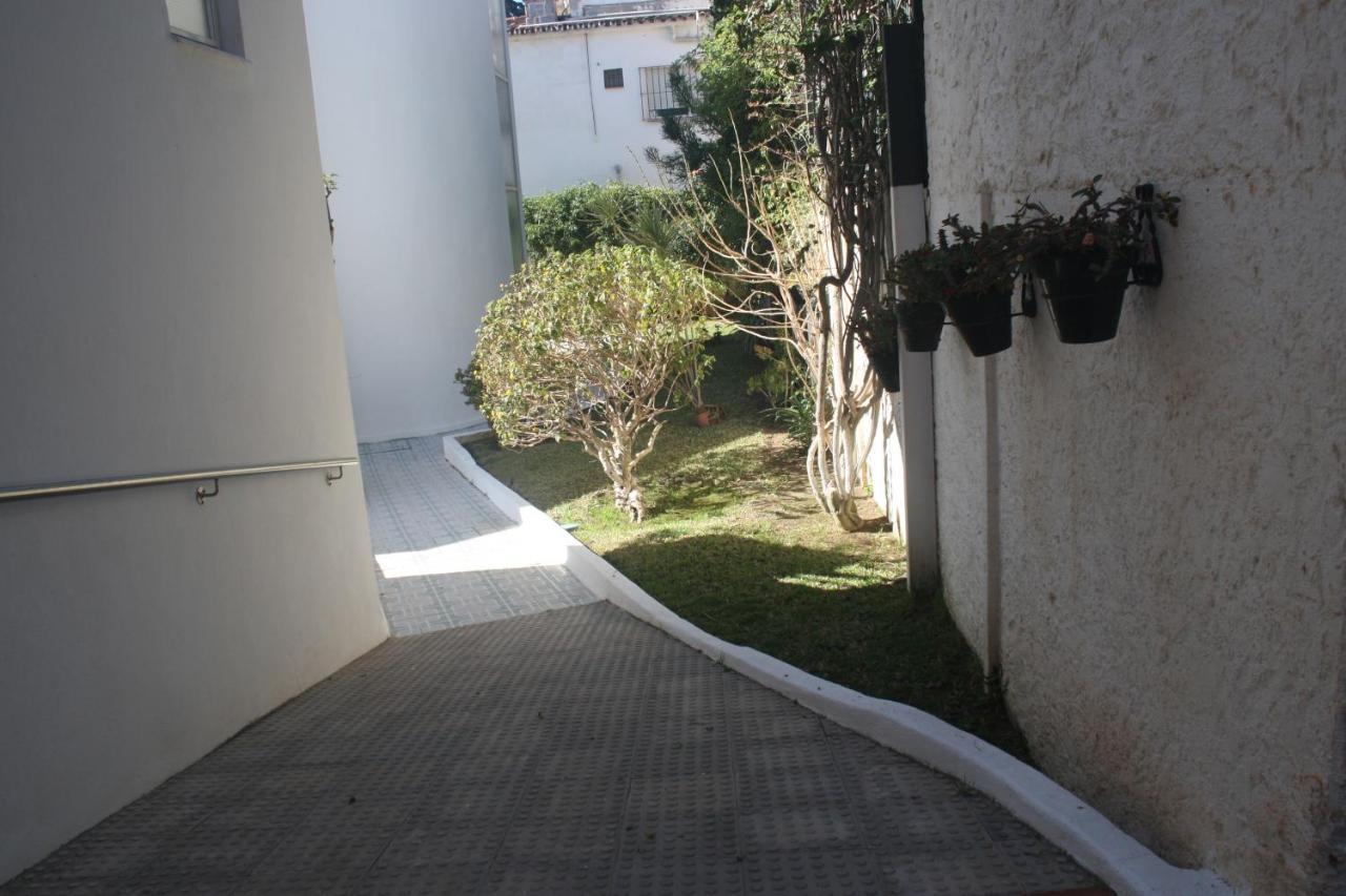 Apartamento Calle De La Cordera, 3 Torremolinos Luaran gambar