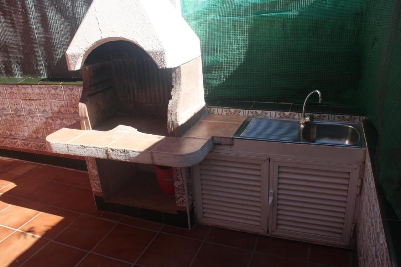 Apartamento Calle De La Cordera, 3 Torremolinos Luaran gambar