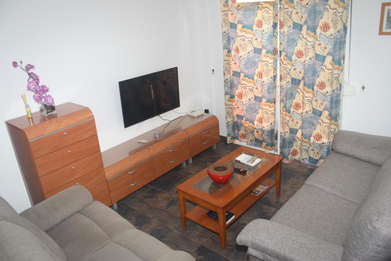Apartamento Calle De La Cordera, 3 Torremolinos Luaran gambar