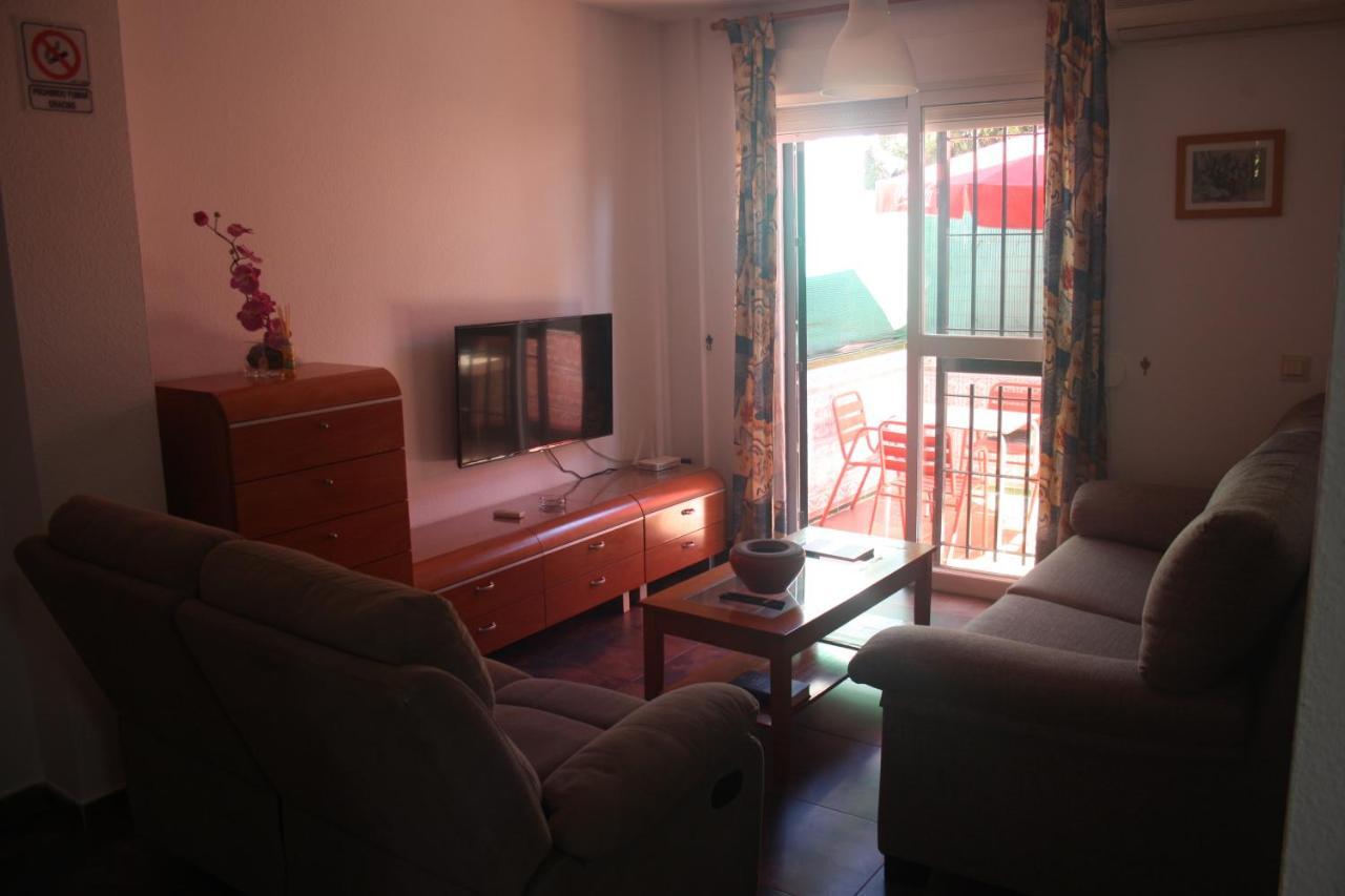 Apartamento Calle De La Cordera, 3 Torremolinos Luaran gambar