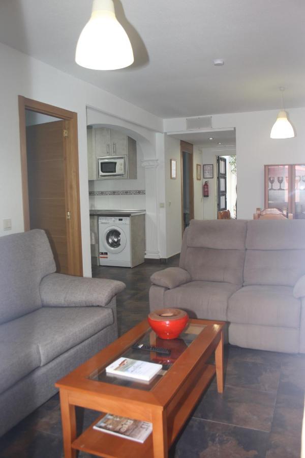 Apartamento Calle De La Cordera, 3 Torremolinos Luaran gambar