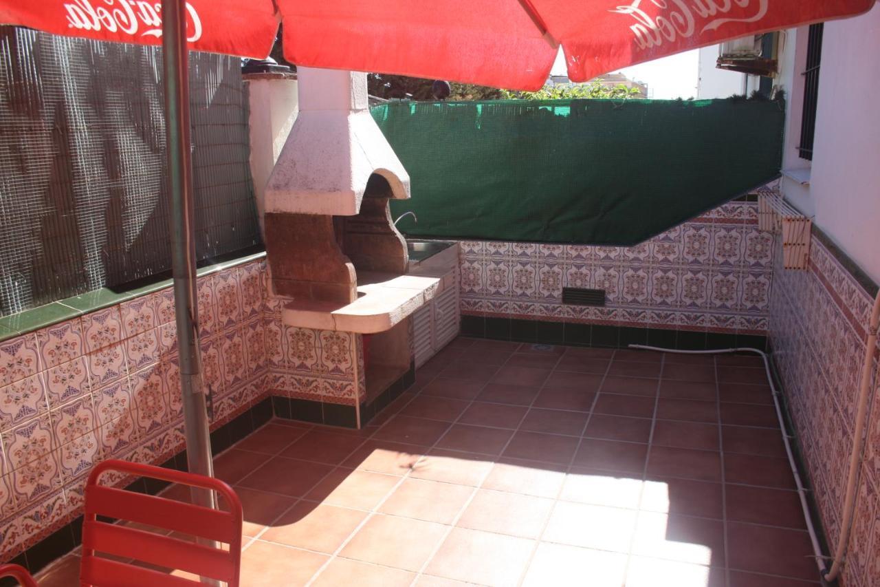 Apartamento Calle De La Cordera, 3 Torremolinos Luaran gambar