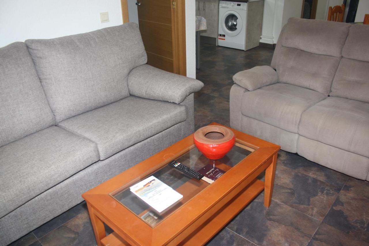 Apartamento Calle De La Cordera, 3 Torremolinos Luaran gambar