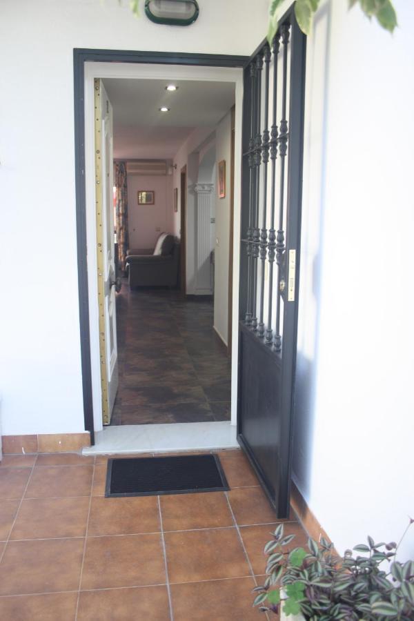 Apartamento Calle De La Cordera, 3 Torremolinos Luaran gambar