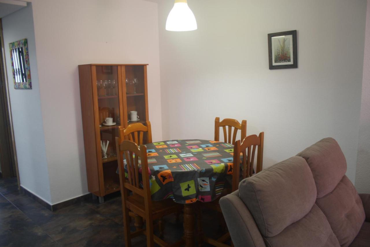 Apartamento Calle De La Cordera, 3 Torremolinos Luaran gambar