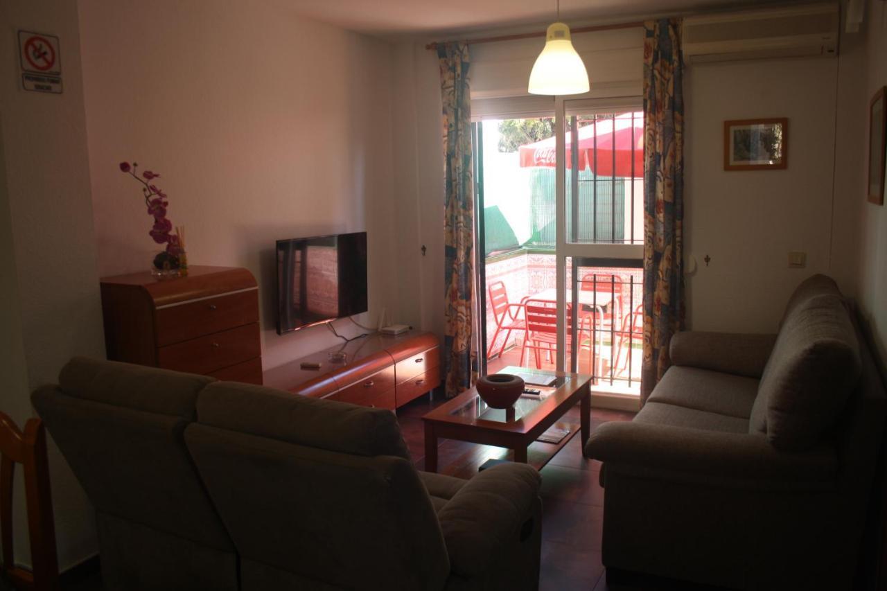 Apartamento Calle De La Cordera, 3 Torremolinos Luaran gambar