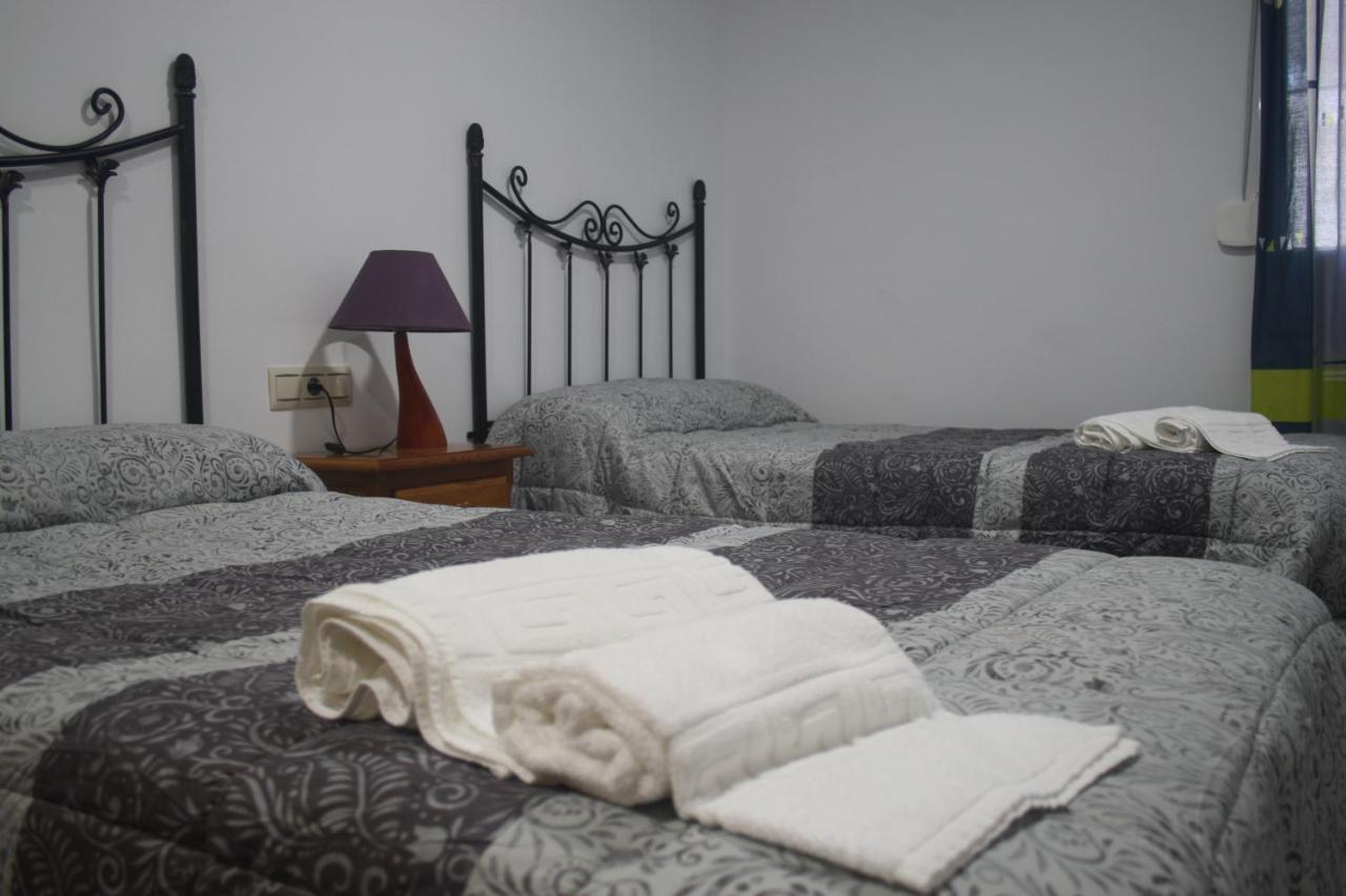 Apartamento Calle De La Cordera, 3 Torremolinos Luaran gambar