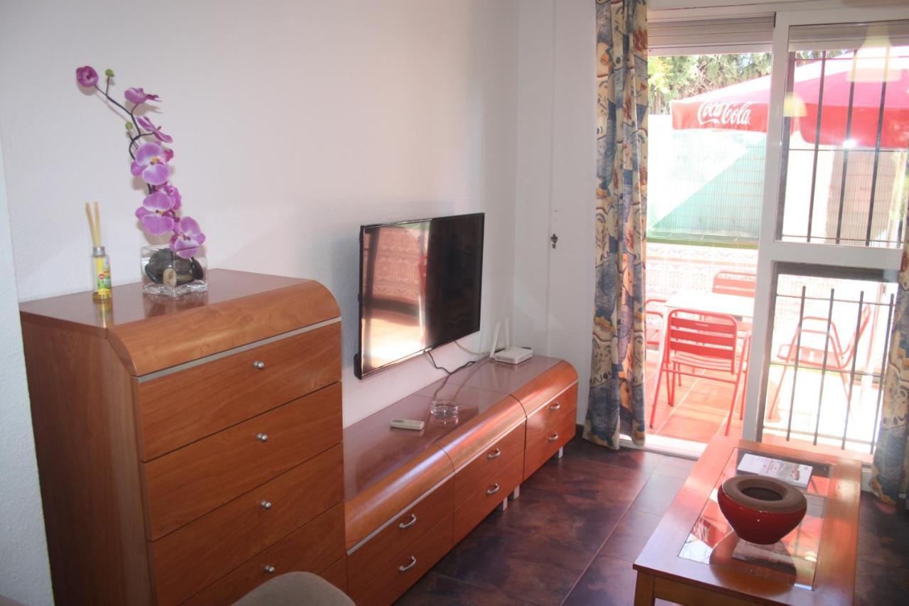 Apartamento Calle De La Cordera, 3 Torremolinos Luaran gambar