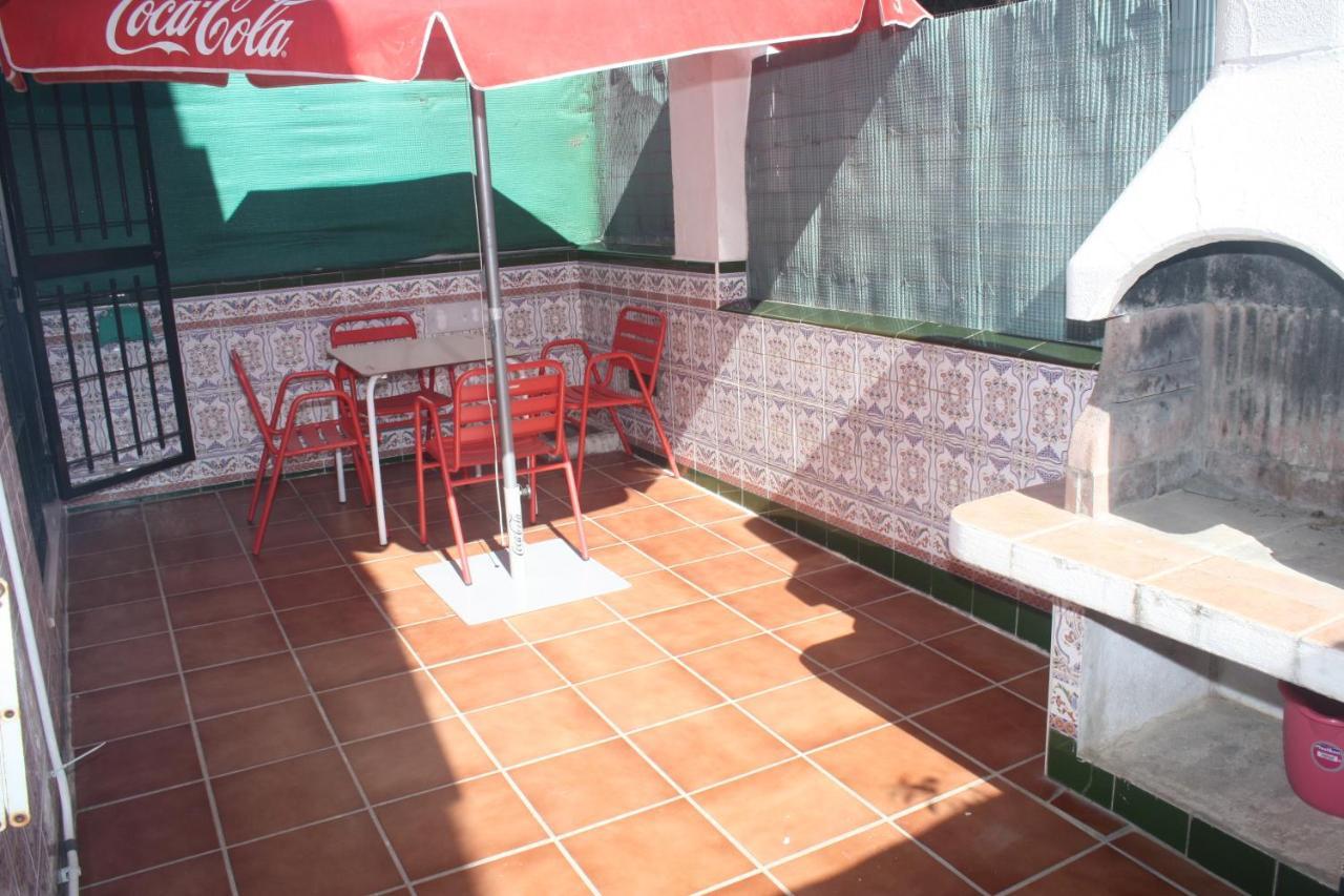 Apartamento Calle De La Cordera, 3 Torremolinos Luaran gambar