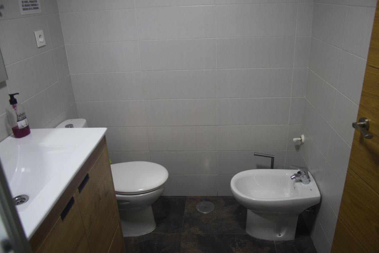 Apartamento Calle De La Cordera, 3 Torremolinos Luaran gambar
