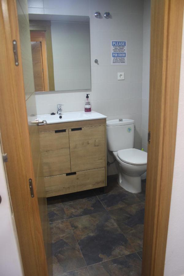 Apartamento Calle De La Cordera, 3 Torremolinos Luaran gambar