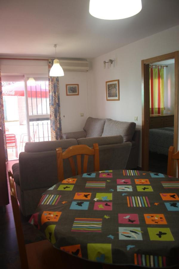 Apartamento Calle De La Cordera, 3 Torremolinos Luaran gambar