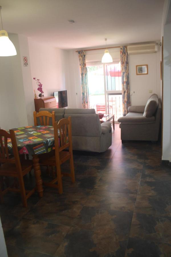 Apartamento Calle De La Cordera, 3 Torremolinos Luaran gambar