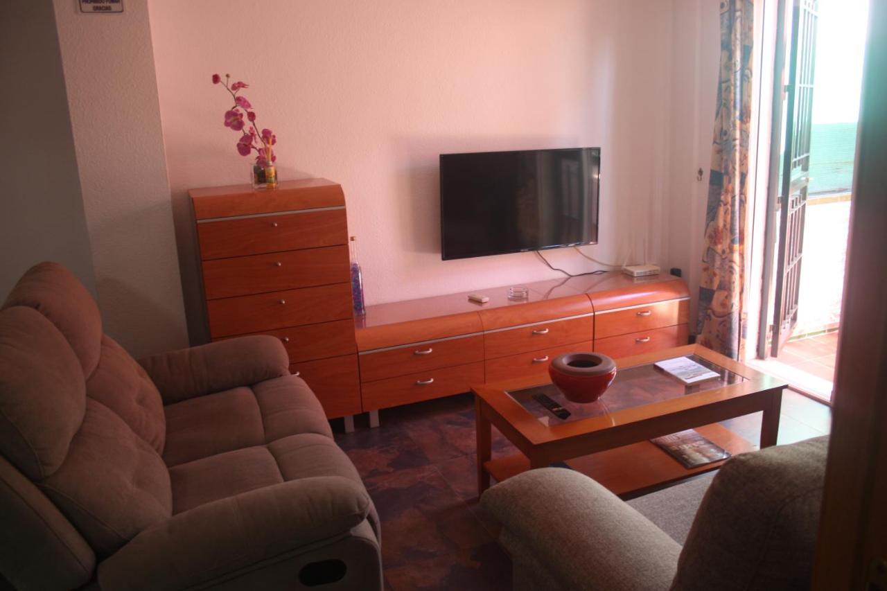Apartamento Calle De La Cordera, 3 Torremolinos Luaran gambar