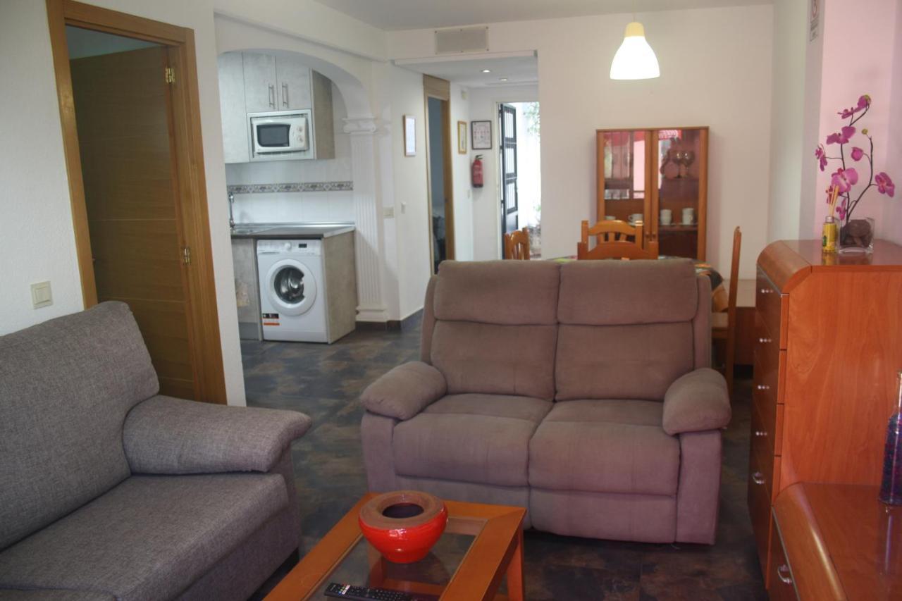 Apartamento Calle De La Cordera, 3 Torremolinos Luaran gambar